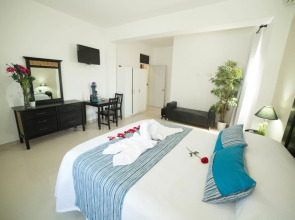 RIG Hotel Casa Conde