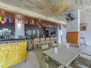 Grand La Walon Hotel