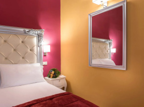 Residenza Conte di Cavour & Rooftop