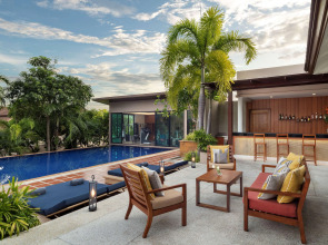 Avani Ao Nang Cliff Krabi Resort