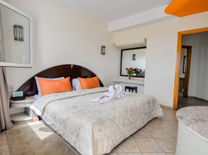 Appart'Hotel Intouriste