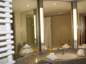 Hotel Residence Starnberger See