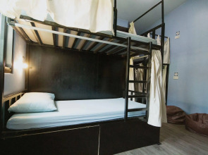 Counting Sheep Hostel