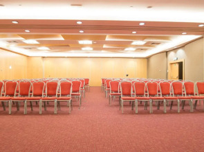 VIP Executive Entrecampos Hotel & Conference