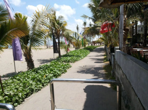 Arain Bed and Breakfast by ecommerceloka