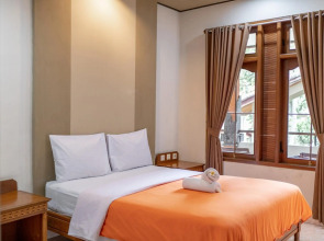 Bendesa Accommodation