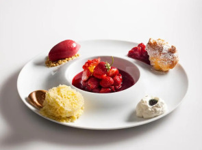 Trump International Hotel & Tower New York