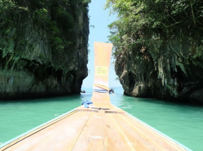 White Sand Halal House Krabi