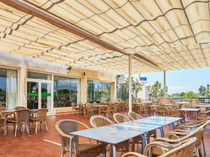 Alegria Cabo de Gata