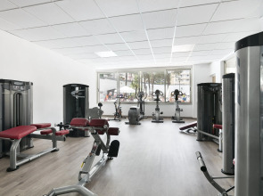 Hotel Best Oasis Park