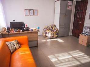 Bed and Breakfast на Пушкина