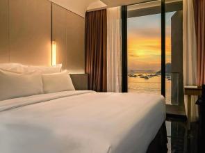 Meruorah Komodo Labuan Bajo