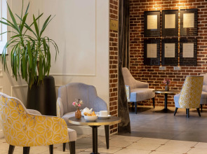 Best Western Royal Hotel Caen