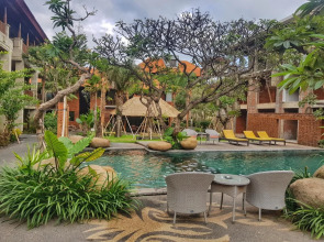 Бутик-отель Fourteen Roses