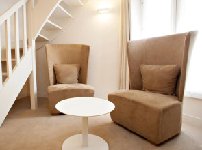 Hotel Elysée Secret