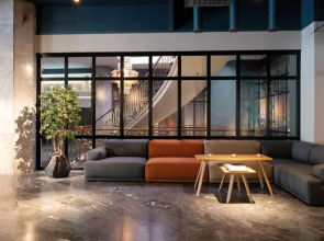 Elite Palace Hotel & Spa