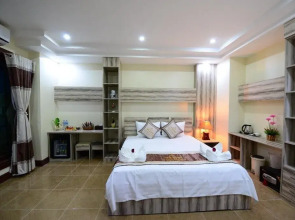 Vientiane Luxury Hotel