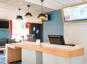 ibis Styles Paris Alésia Montparnasse