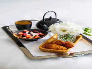 Swissotel Buyuk Efes Izmir