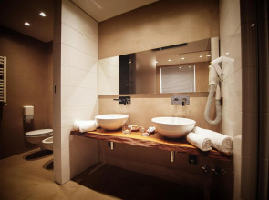 Gran Paradiso Hotel Spa