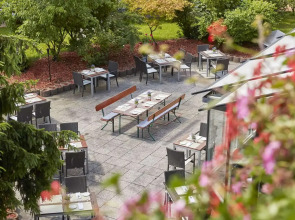 HYPERION Hotel Garmisch – Partenkirchen