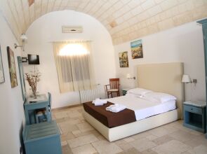 Agriturismo Tenuta Mazzetta