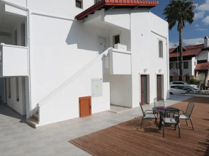 Seaside Suites Akyaka