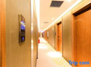Zmax Hotel·Harbin Bingxue Big World