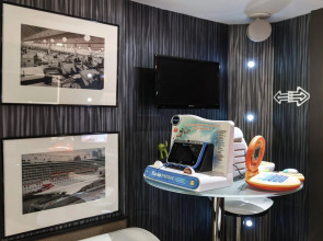 ibis Styles Strasbourg Centre Gare