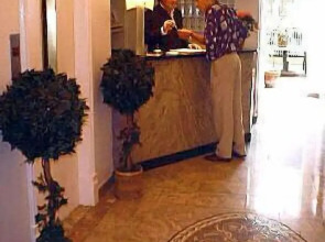 Drei Könige Dom Hotel