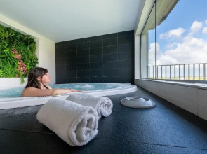 Nemea Appart Hotel Concorde Toulouse Gare Matabiau