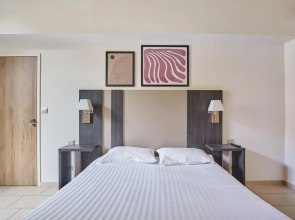 Appart'hôtel Odalys City - Dijon Centre Les Cordeliers