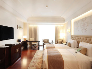 The Okura Prestige Taipei