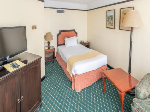 Nairobi Safari Club by Swiss-Belhotel