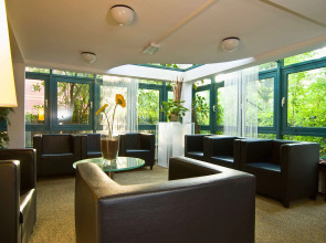 GHOTEL hotel & living Hannover