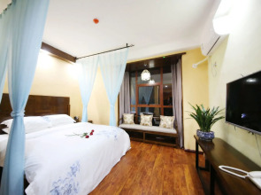 Zhangjiajie Debao Boutique Hotel