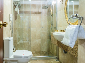 Ilci Residence Hotel