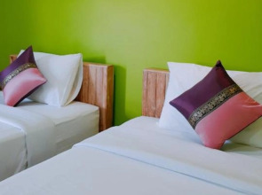 Chinda Boutique Hotel