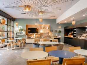 Novotel Suites Cannes Centre