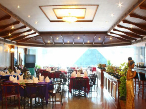 Cloudotel Walking Street