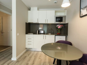 Leonardo Boutique Hotel Barcelona Sagrada Familia