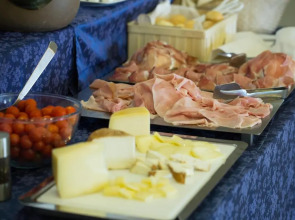 Hotel Ristorante Al Fiore