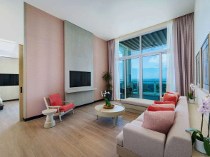 Wyndham Grand Barbados Sam Lords Castle All Inclusive Resort