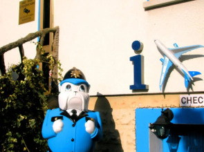 Venice Treviso Airport Bed