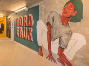 Eklo Bordeaux Centre Bastide