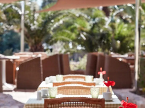 Santo Miramare Resort