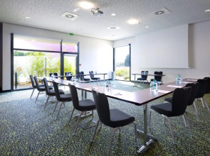 Holiday Inn Express Montpellier - Odysseum by IHG