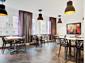 Best Western Hotel Arena