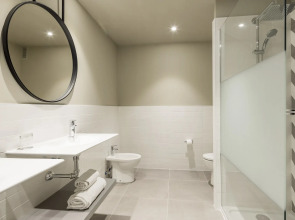 Hotel ILUNION Alcora Sevilla