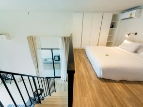 SureStay by Best Western Bangkok Ramintra